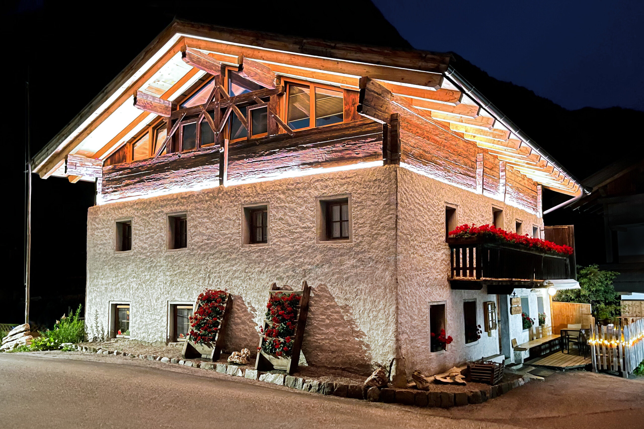 Hofschank 2021 Sommer