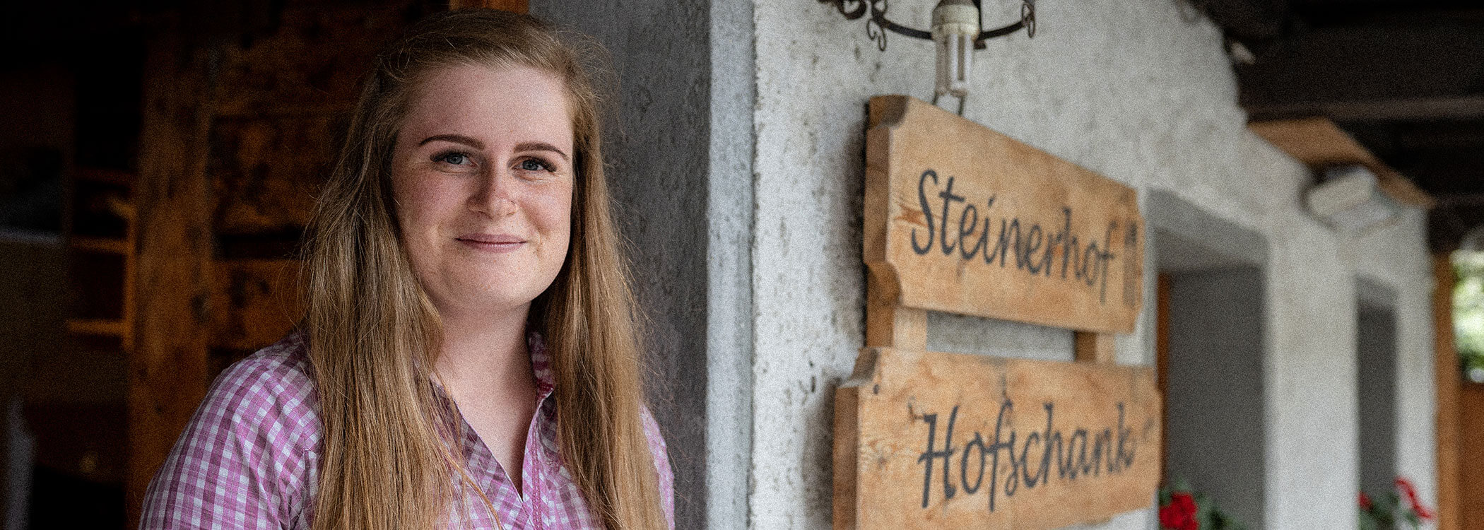 Farm tavern - Steinerhof