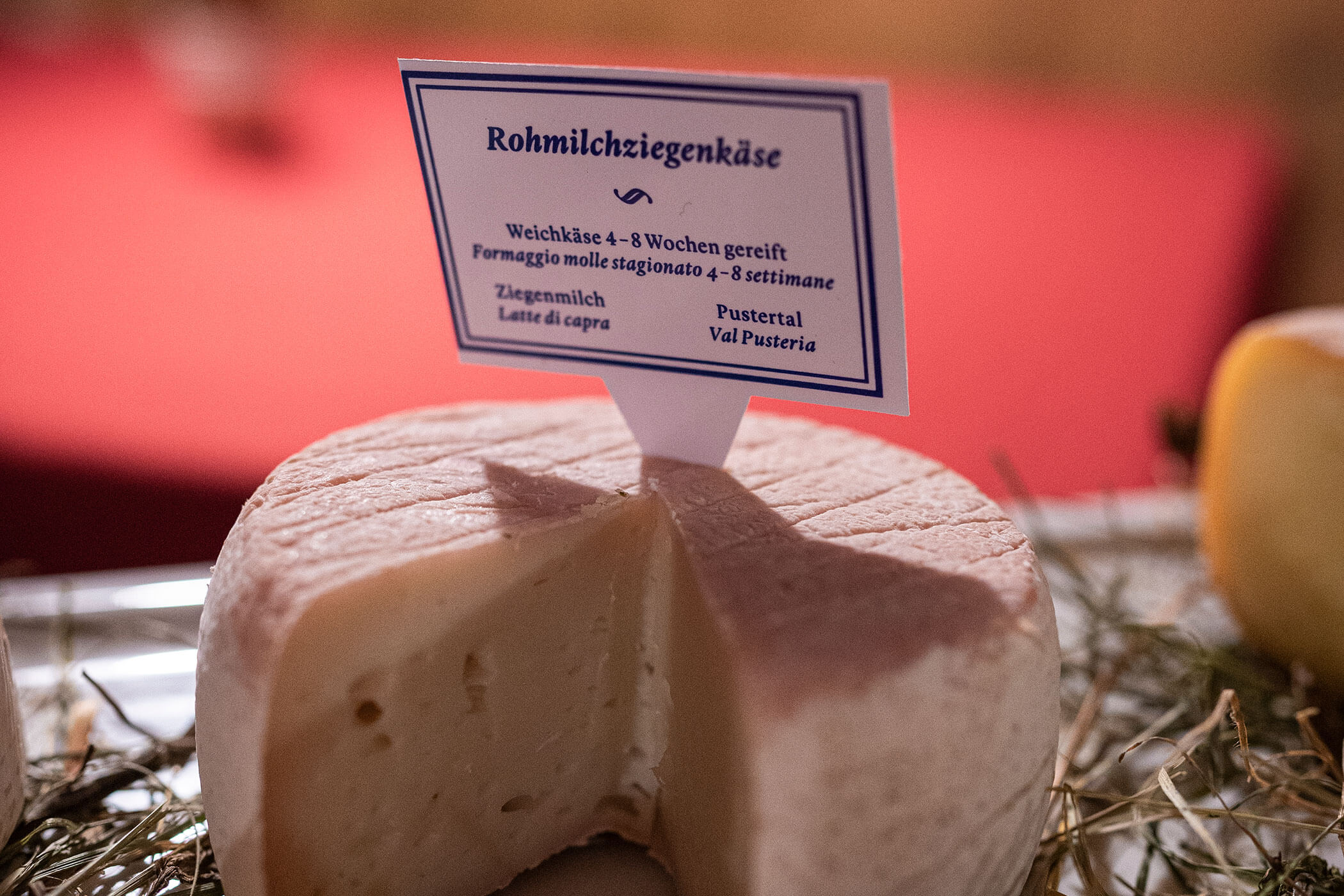 Local products - Steinerhof