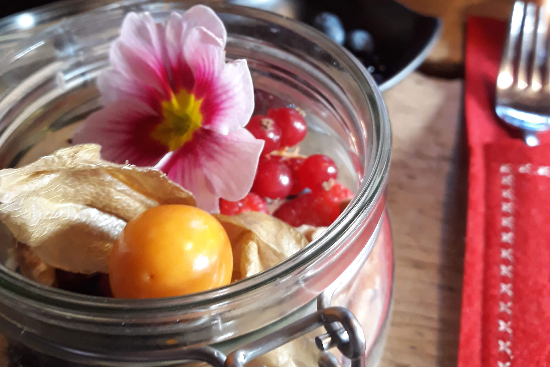 Yoghurt -  Steinerhof