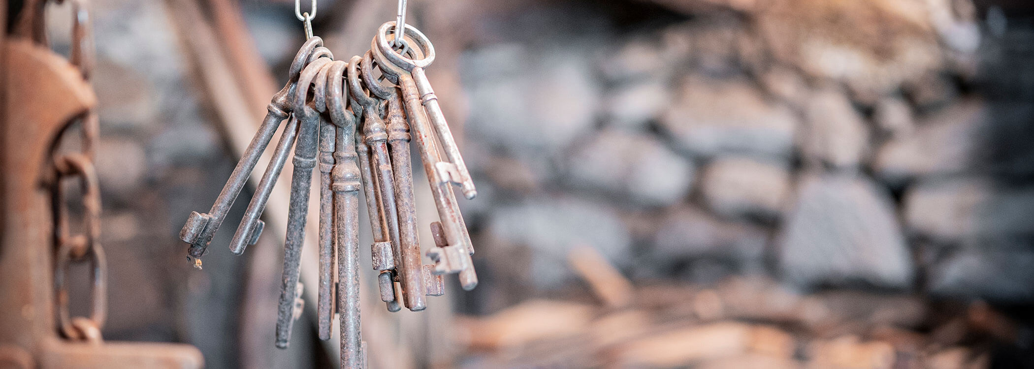 Geschichte - Steinerhof