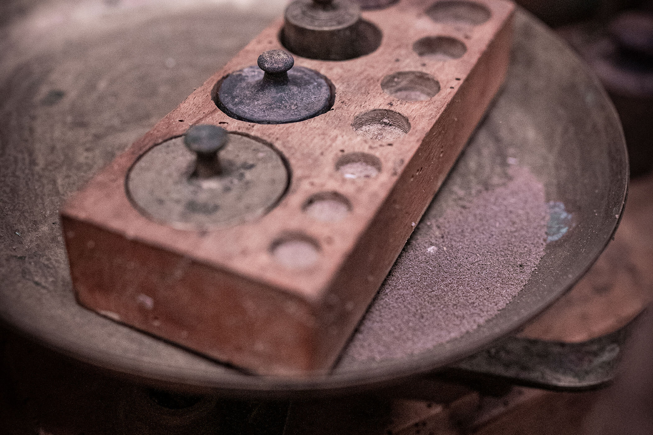 Tradition - Steinerhof