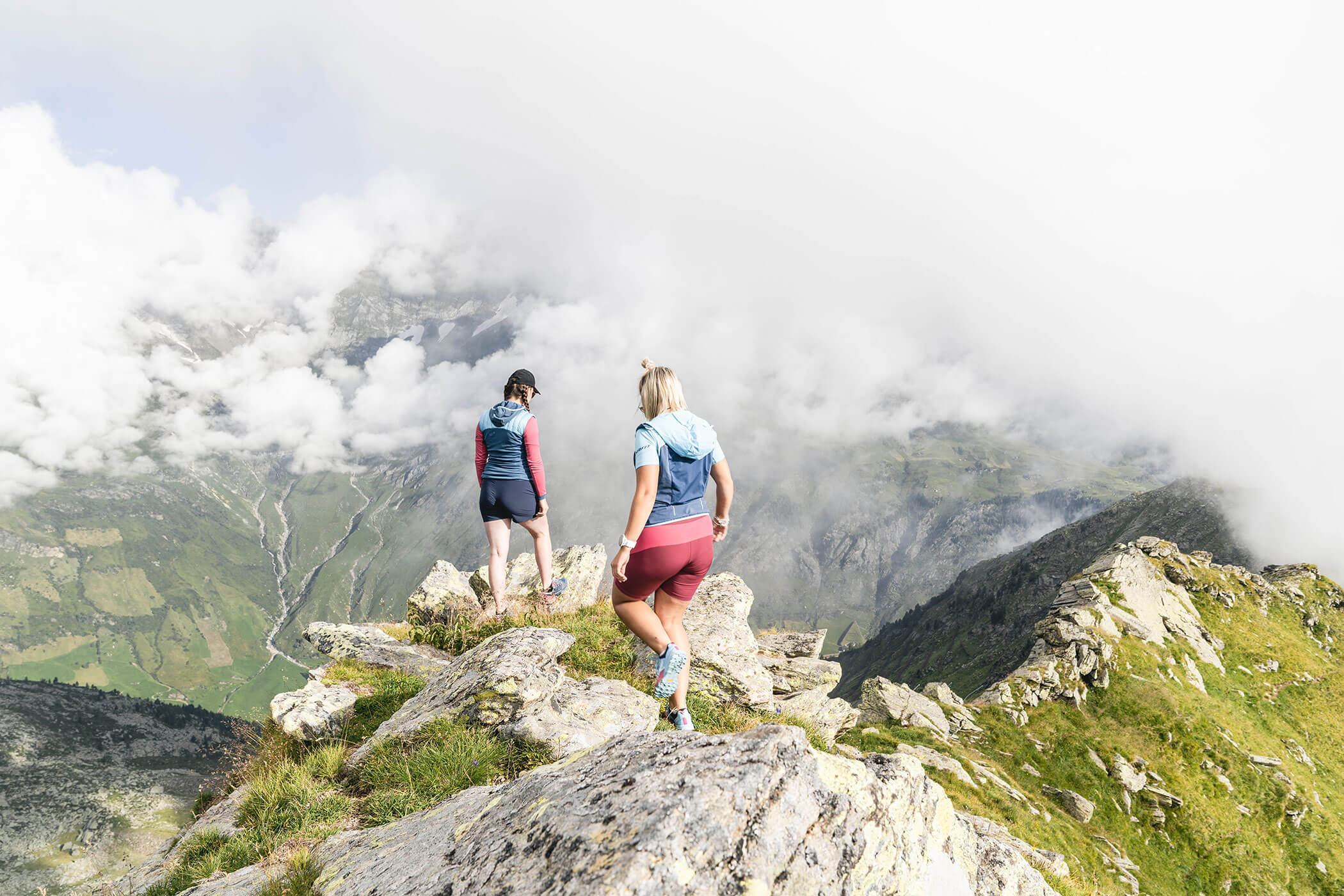 Montagne - Steinerhof
